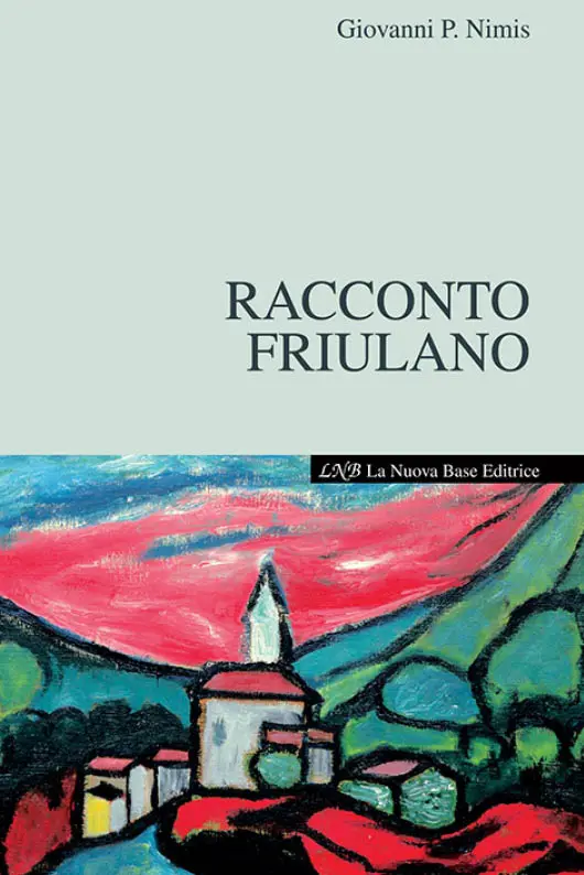 Racconto Friulano