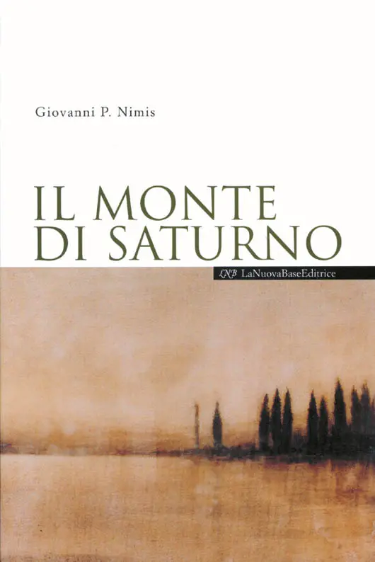 Il monte di Saturno
